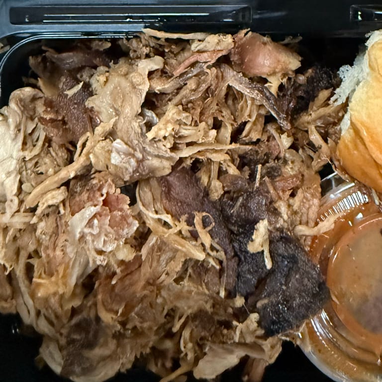 Irresistible Pork Dishes