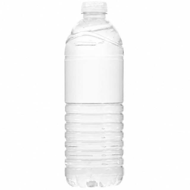 Water.