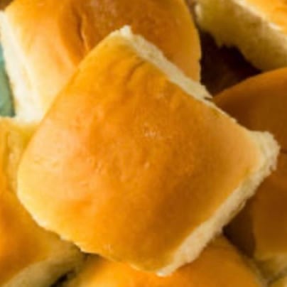 Hawaiian Sweet Roll.