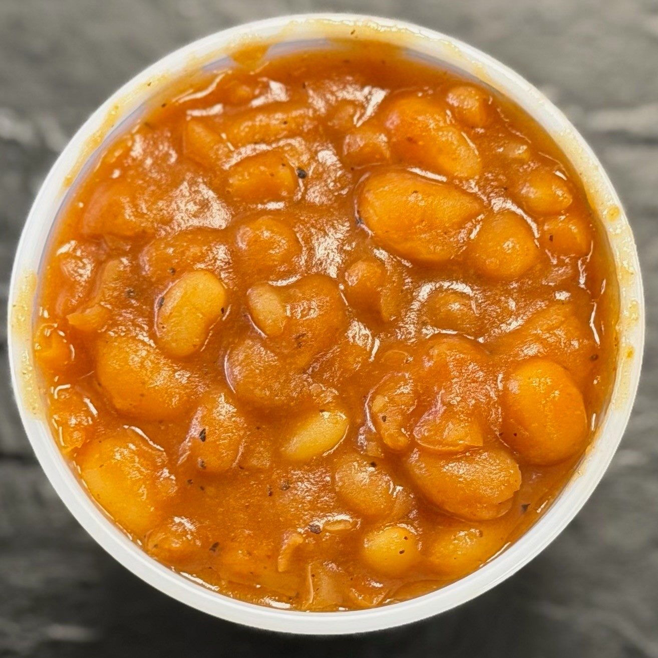 Sweet Beans.