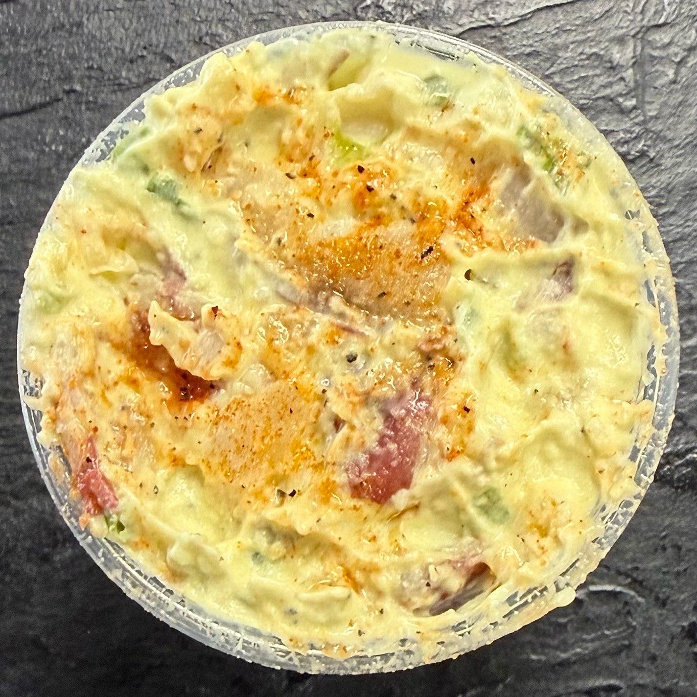 Potato Salad.