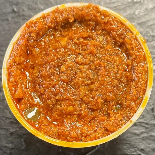 Chili.
