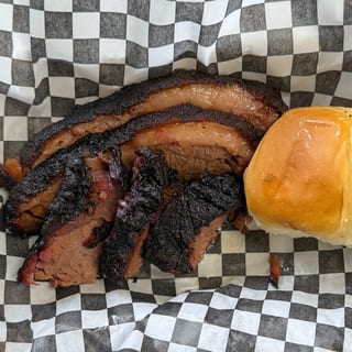 Smoked Brisket