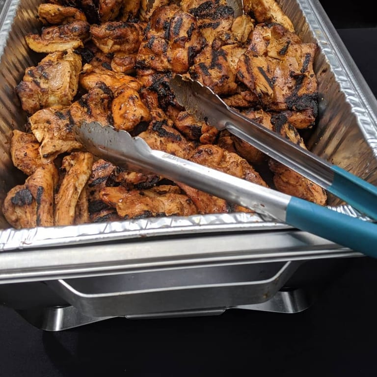Barbecue Catering: Your Next Event in Santa Clara