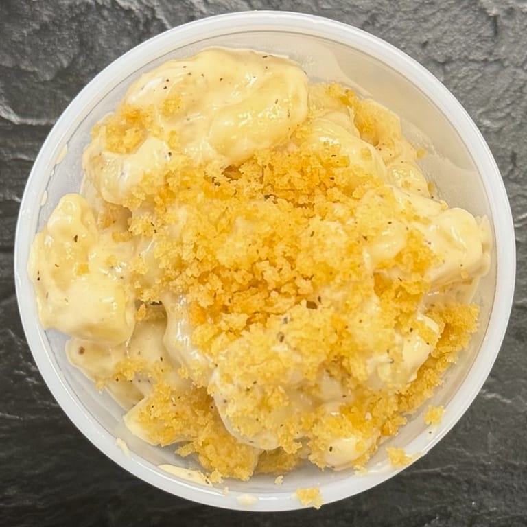 Delicious Mac and Cheese
