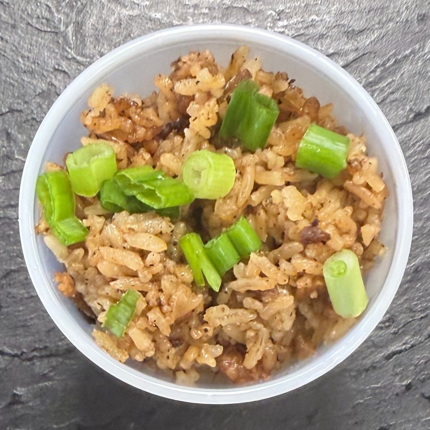 Dirty Rice.
