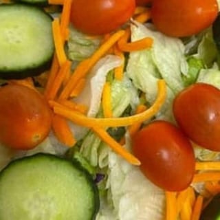 Garden Mix Salad