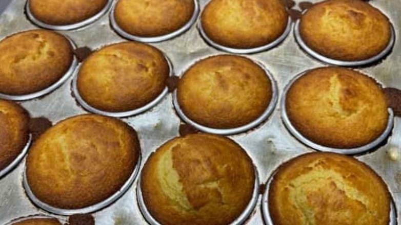 Corn Bread.