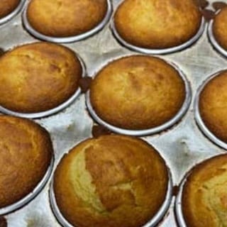 Corn Bread (12 per)