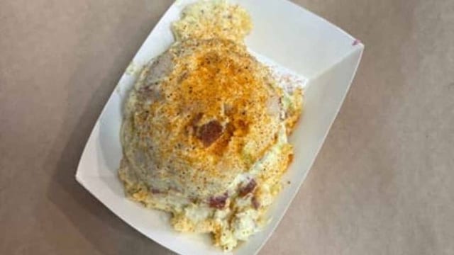 Potato Salad.
