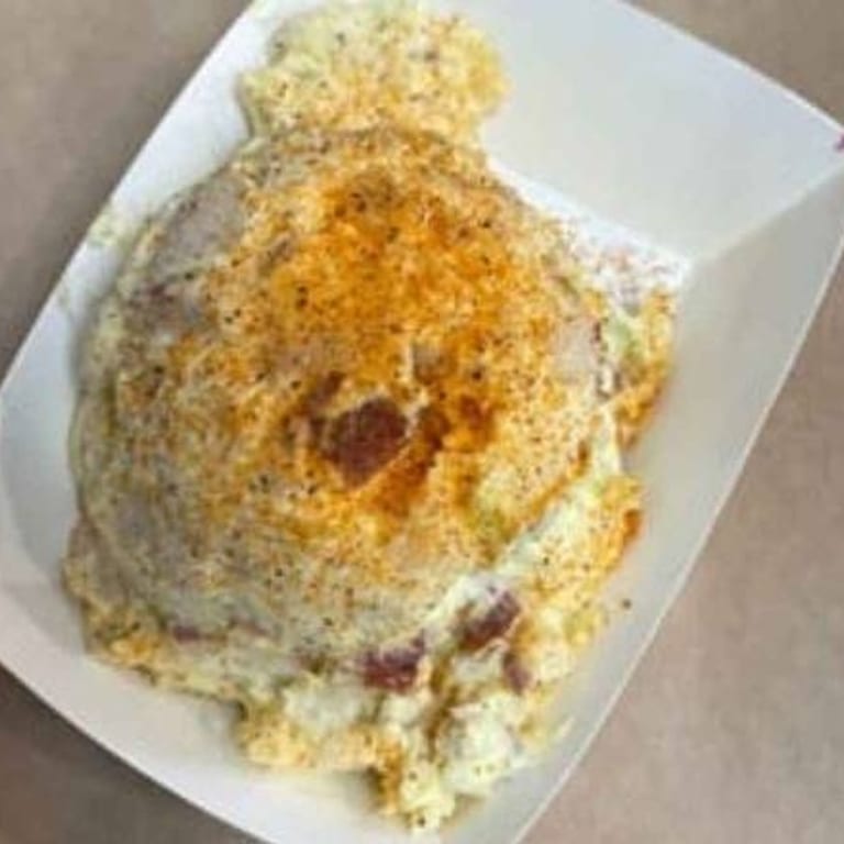 Savor Our Potato Salad