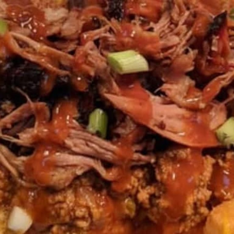 Delicious Chili Options