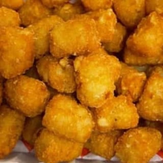 Tater Tots
